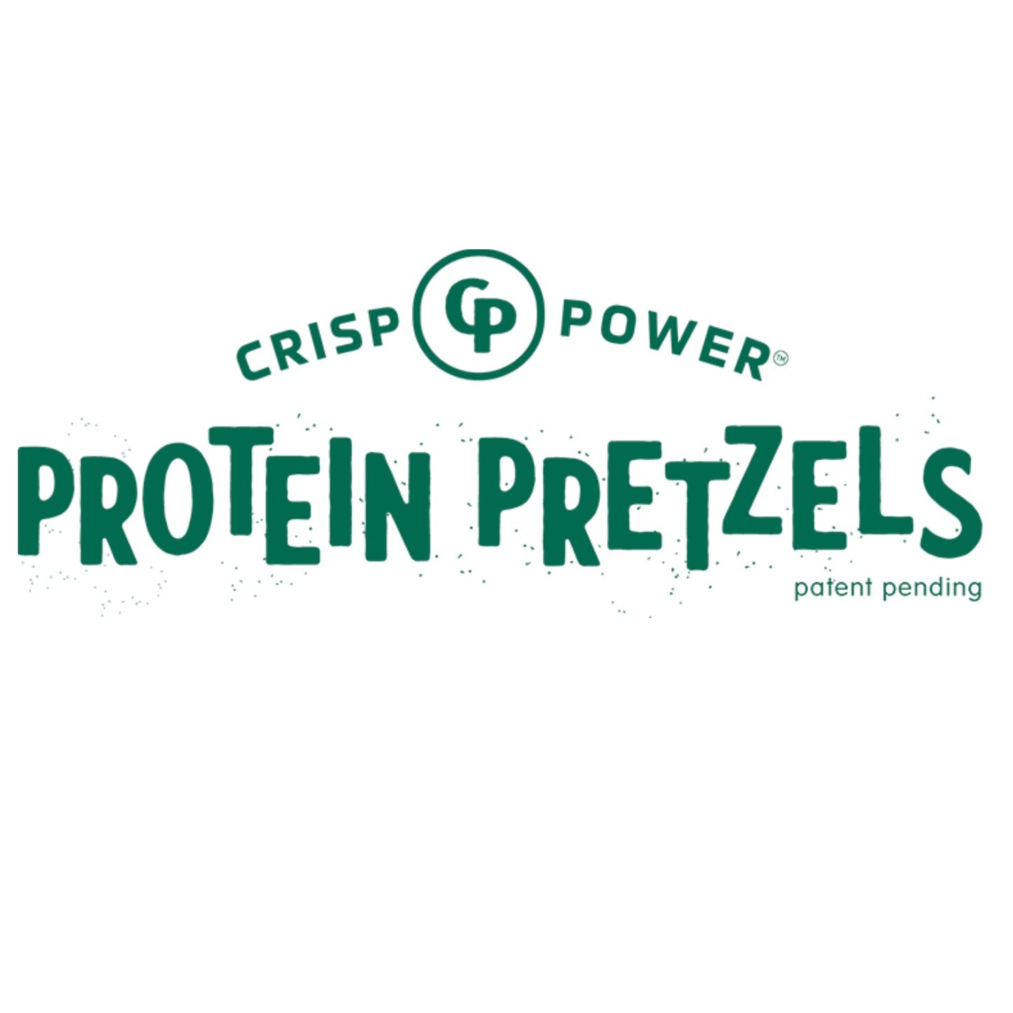 Crisp Power logo